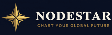 Nodestar Logo