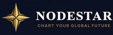 Nodestar Logo